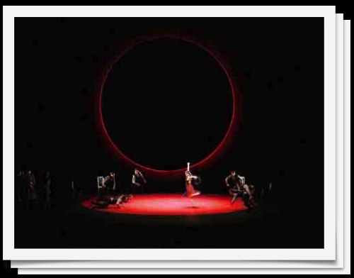 Carmen (ROH)
9 photos Carmen (ROH)
9 photos